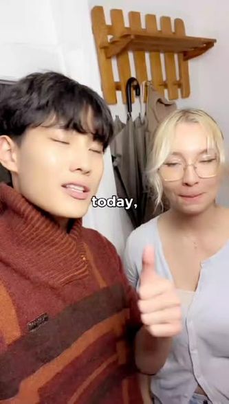 Maya And Seungbin (@seung_maya29) | Snapchat Stories, Spotlight & Lenses