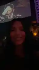 itsma_bitchezz 님이 만든 Original Sound 포함 @itsma_bitchezz 님이 만든 This short clip captures the energetic ambiance of a night out, possibly at a concert or party. The scene is filled with dynamic, colorful lighting and the presence of other attendees, creating a lively and immersive experience.