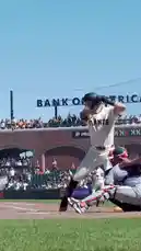 Video by @sfgiants with Original Sound by sfgiants