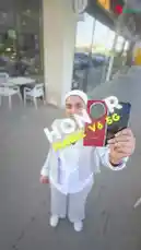 احجز HONOR Magic V6 5G مسبقًا الآن!  است by @hyperalwafa with original sound