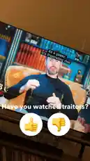In this engaging reaction video, Kenneth shares his thoughts on the new game show 'Traitors,' discussing its gameplay, appeal, and whether it's worth your time. As a gamer himself, he dives into the frustration and excitement of watching reality competition shows. This content is perfect for fans of strategy games, reality TV, and pop culture discussions. by @ken_sutton23 with original sound