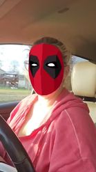 Preview for a Spotlight video that uses the Dead Pool V1 Lens