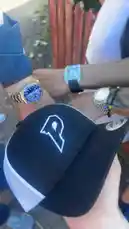 Video by @pack.d with Back 2 Back (feat. Potter Payper) by Tunde