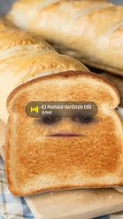 Preview for a Spotlight video that uses the bread Lens