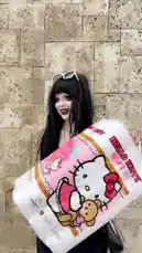 BARBIE THREE SIX (@barbiethreesix) | Snapchat Stories, Spotlight & Lenses