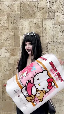 BARBIE THREE SIX (@barbiethreesix) | Snapchat Stories, Spotlight & Lenses