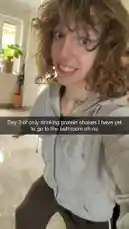 Evie 🐧 (@eviedotgym) | Snapchat Stories, Spotlight & Lenses