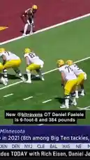 2022 NFL Draft Day 3 by @nfl with original sound
