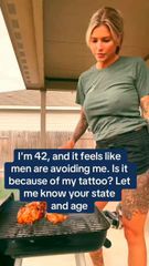 Spotlight content by a Snapchat user