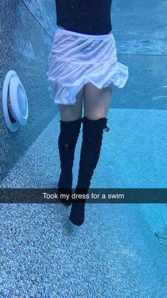 NicoleFlips (@nicoleflips) | Snapchat Stories, Spotlight & Lenses