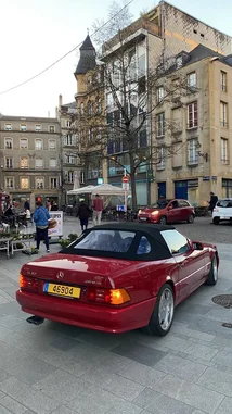 Cars by @anasdc01 with original sound