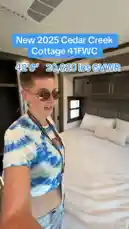 Wandering RV Babe (@wanderingrvbabe) Snapchat Stories, Spotlight & Lenses