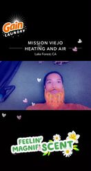 Preview for a Spotlight video that uses the Fire Beard Lens