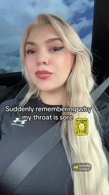 Adaline Star Official (@addythabaddy) | Snapchat Stories, Spotlight