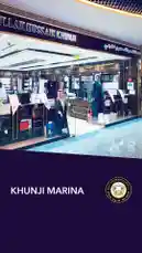 Video by @khunjimarina with original sound