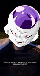 Preview for a Spotlight video that uses the Freezer dbz Lens