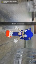 Preview for a Spotlight video that uses the Sonic Lens