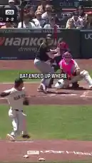 Video by @sfgiants with Original Sound by sfgiants