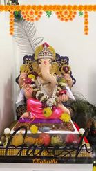 Preview for a Spotlight video that uses the Ganesha Lens
