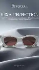 The Hexa Perfection by @bespecta with original sound