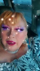 Preview for a Spotlight video that uses the Prom Glamour Lens