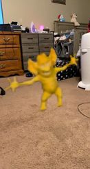 Preview for a Spotlight video that uses the FreddieFreaker Lens