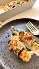 رولات الباذنجان .. by @imrmr07 with original sound