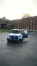 VINN EN BMW M5 by @tershine with original sound