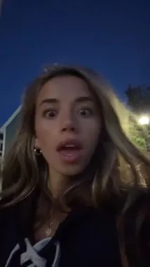 sadie mckenna (@sadie.mckenna) Snapchat-Stories, Spotlight och linser