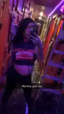 Sania Mallory (@therealsataniax) | Snapchat Stories, Spotlight & Lenses