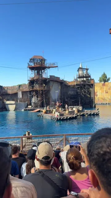 @usawalajatt 님의 WaterWorld 스포트라이트