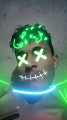 Preview for a Spotlight video that uses the NEON D3ViL 0W5 Lens