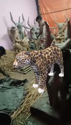 Preview for a Spotlight video that uses the Jaguar 3D Lens