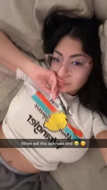 Cami Strella (@camistrellaxo) | Snapchat Stories, Spotlight & Lenses