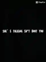 Scared isn’t a good look on you boo by @yamomma04 with original sound