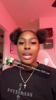 Sweet Nae (@sweetmonae.x) | Snapchat Stories, Spotlight & Lenses