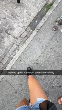 Sallie-Grace🦋 (@sallie.gracee) | Snapchat Stories, Spotlight & Lenses