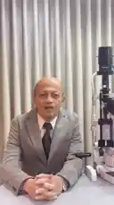 A medical professional from Al-Sadara Medical Complex discusses eye health and vision care in this informative session. The doctor provides insights into common eye conditions and treatments, emphasizing the importance of regular check-ups. Viewers can learn about maintaining good ocular health and understanding vision-related concerns. by @saudi_medicalce with saudi_medicalce by Original Sound