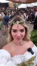 Adrianna Eves (@adrieves) Snapchat Stories, Spotlight & Lenses