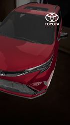 Preview for a Spotlight video that uses the Toyota Sienna Lens