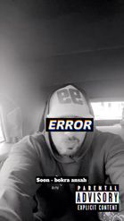 Preview for a Spotlight video that uses the error 404 Lens
