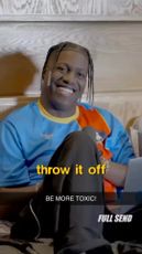 lil yachty funny face