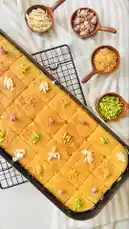 بسبوسة كلاسيك .. by @imrmr07 with original sound