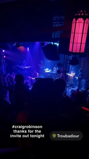 @mztinale 님의 Troubadour 스포트라이트
