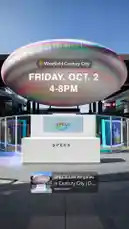 Video by @specs with original sound
