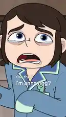 In a touching animated scene set in a laundry room, a young boy expresses his relief after the departure of ghosts from his life, describing the feeling as 'a thousand knives pulled out.' His mother, initially frustrated, listens and shares a fond memory of watching cartoons with him when he was sick. The conversation culminates in a tender moment where she acknowledges his unique qualities, calling him a 'very special guy,' and they agree to watch cartoons together. This heartfelt exchange explores themes of family, emotional support, and finding joy in simple moments. by @netflix with Original Sound by netflix