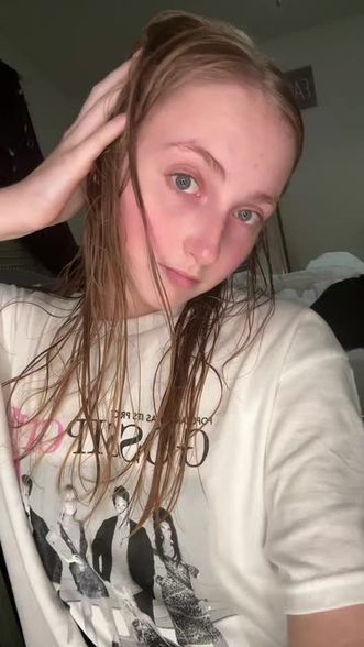 Ava Cherry (@ava.cherrry) Snapchat Stories, Spotlight & Lenses