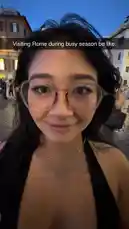 Jasmine Teaa (@itsjasteaa) Snapchat Stories, Spotlight & Lenses