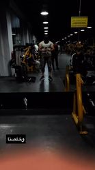 Preview for a Spotlight video that uses the HDR Gym Lens