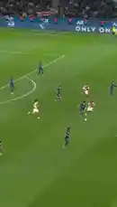 Le skills fou de Doué 💥🤯 by @ligue1 with original sound